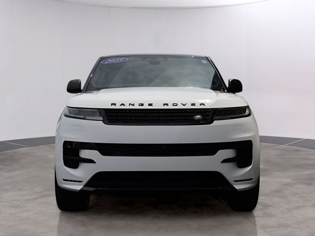 2025 Land Rover Range Rover Sport Dynamic SE San Clemente CA