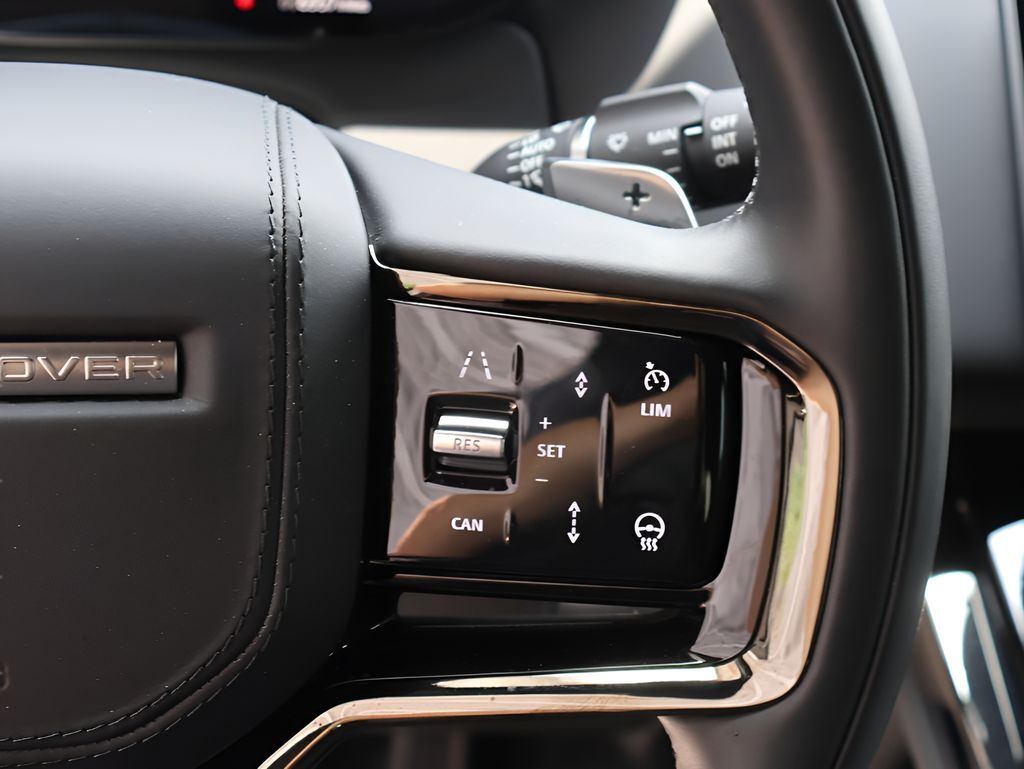 2025 Land Rover Range Rover Sport Dynamic SE San Clemente CA