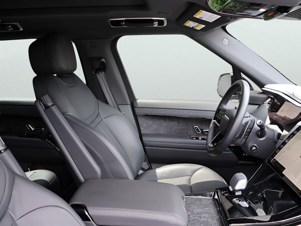 2025 Land Rover Range Rover Sport Dynamic SE San Clemente CA