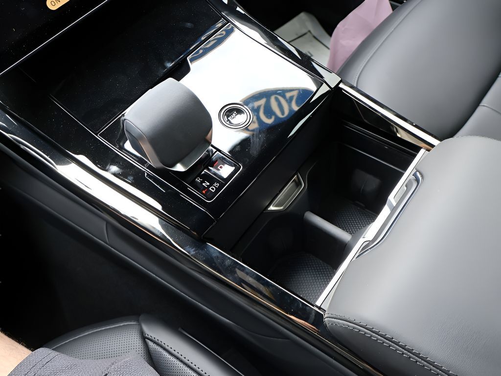 2025 Land Rover Range Rover Sport Dynamic SE San Clemente CA