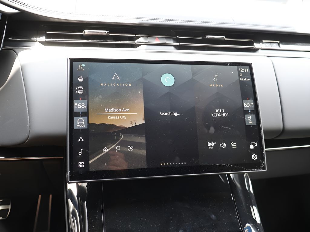2025 Land Rover Range Rover Sport Dynamic SE San Clemente CA