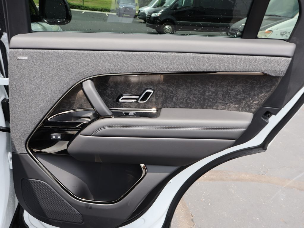 2025 Land Rover Range Rover Sport Dynamic SE San Clemente CA