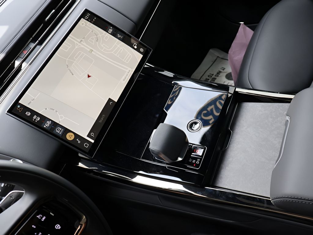 2025 Land Rover Range Rover Sport Dynamic SE San Clemente CA