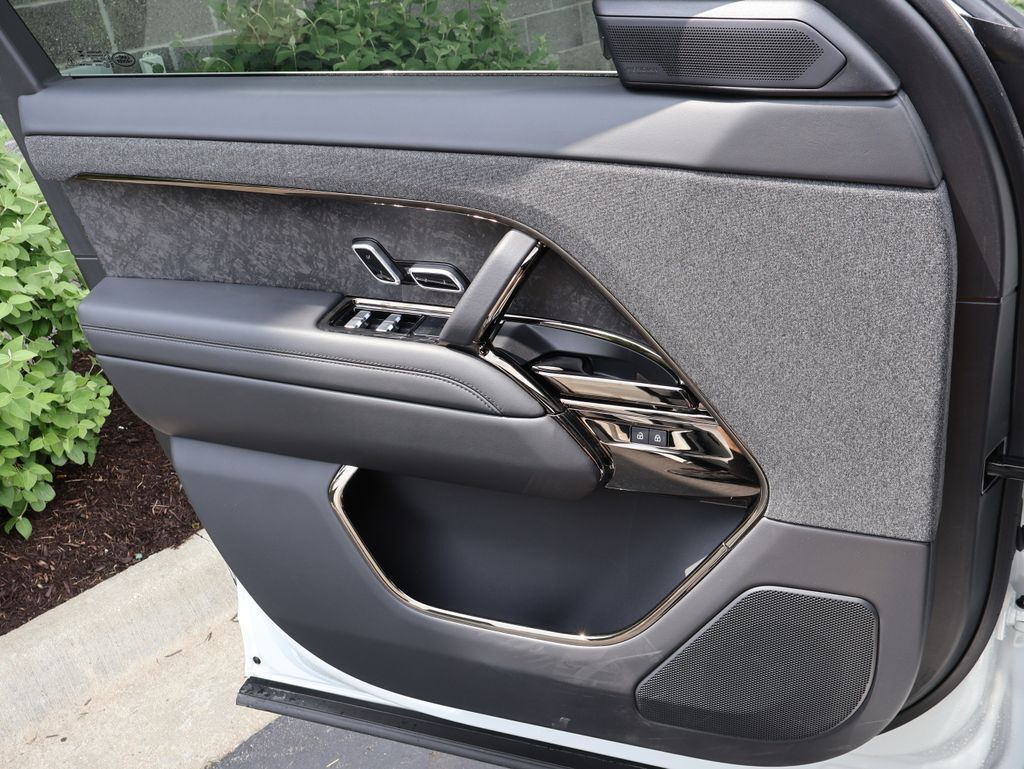 2025 Land Rover Range Rover Sport Dynamic SE San Clemente CA