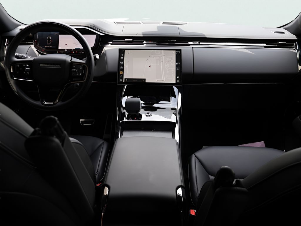 2025 Land Rover Range Rover Sport Dynamic SE San Clemente CA