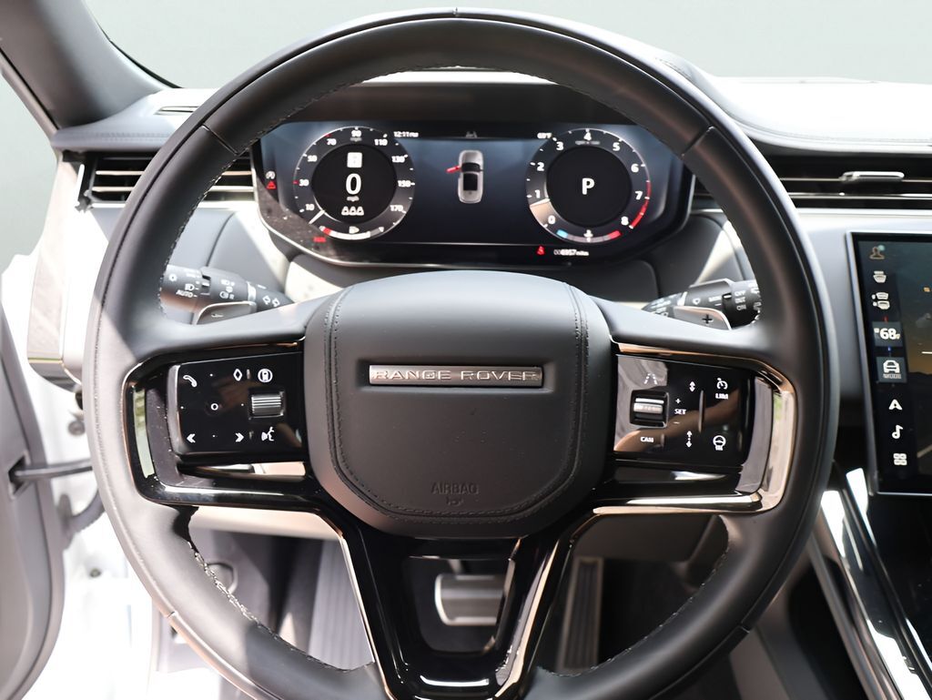2025 Land Rover Range Rover Sport Dynamic SE San Clemente CA