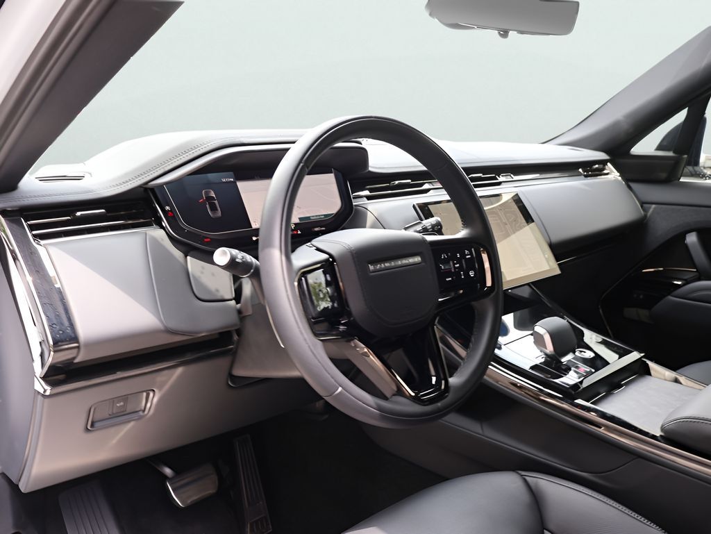 2025 Land Rover Range Rover Sport Dynamic SE San Clemente CA