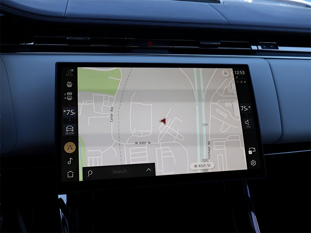 2025 Land Rover Range Rover Sport Dynamic SE San Clemente CA