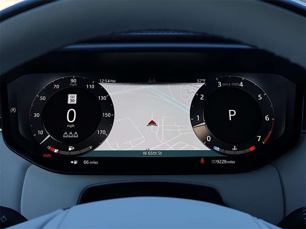 2025 Land Rover Range Rover Sport Dynamic SE San Clemente CA