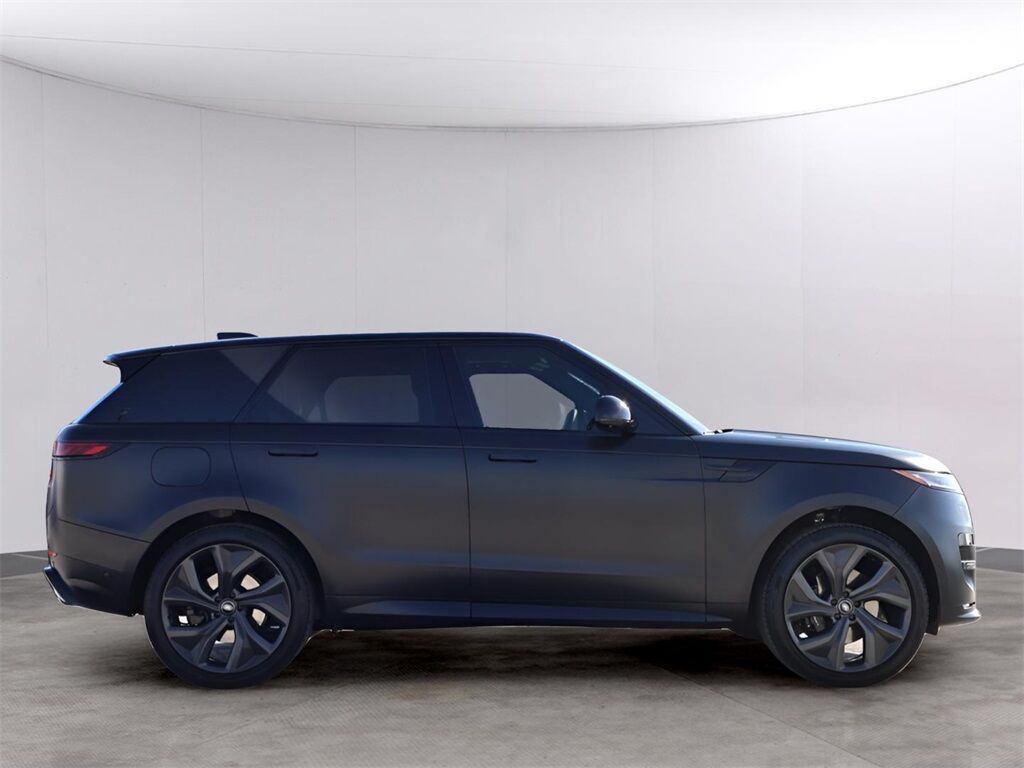 2025 Land Rover Range Rover Sport Dynamic SE San Clemente CA