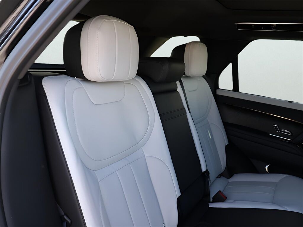 2025 Land Rover Range Rover Sport Dynamic SE San Clemente CA