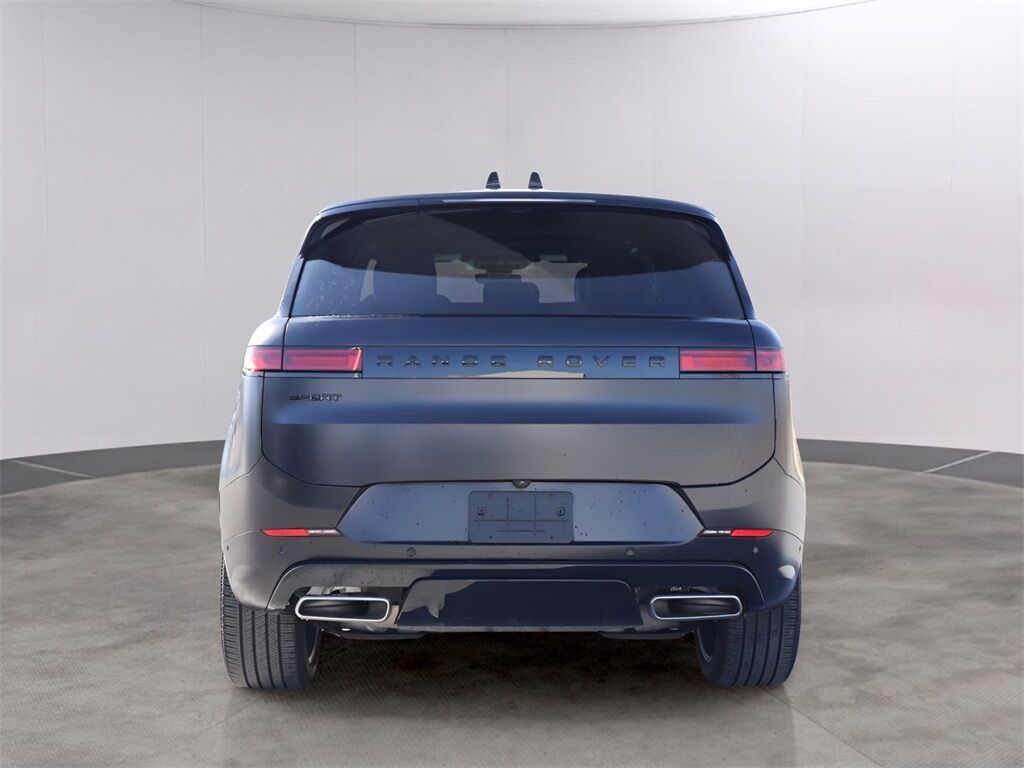 2025 Land Rover Range Rover Sport Dynamic SE San Clemente CA