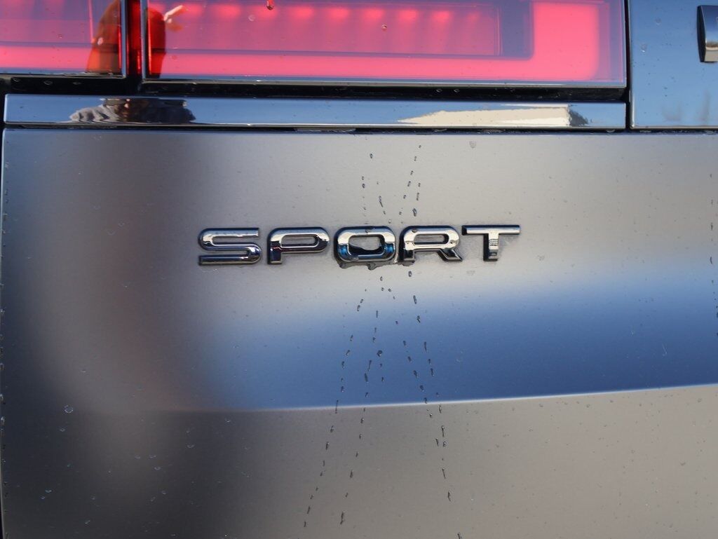 2025 Land Rover Range Rover Sport Dynamic SE San Clemente CA