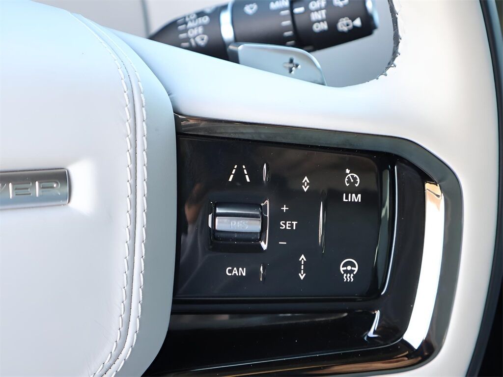 2025 Land Rover Range Rover Sport Dynamic SE San Clemente CA