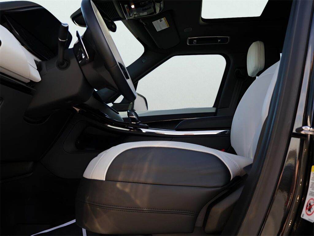 2025 Land Rover Range Rover Sport Dynamic SE San Clemente CA