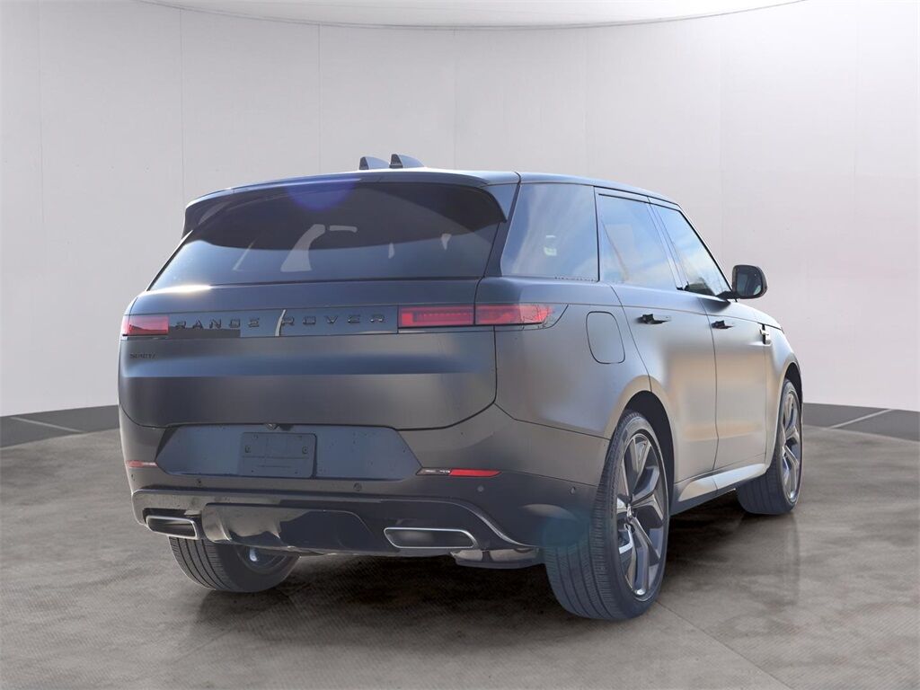 2025 Land Rover Range Rover Sport Dynamic SE San Clemente CA