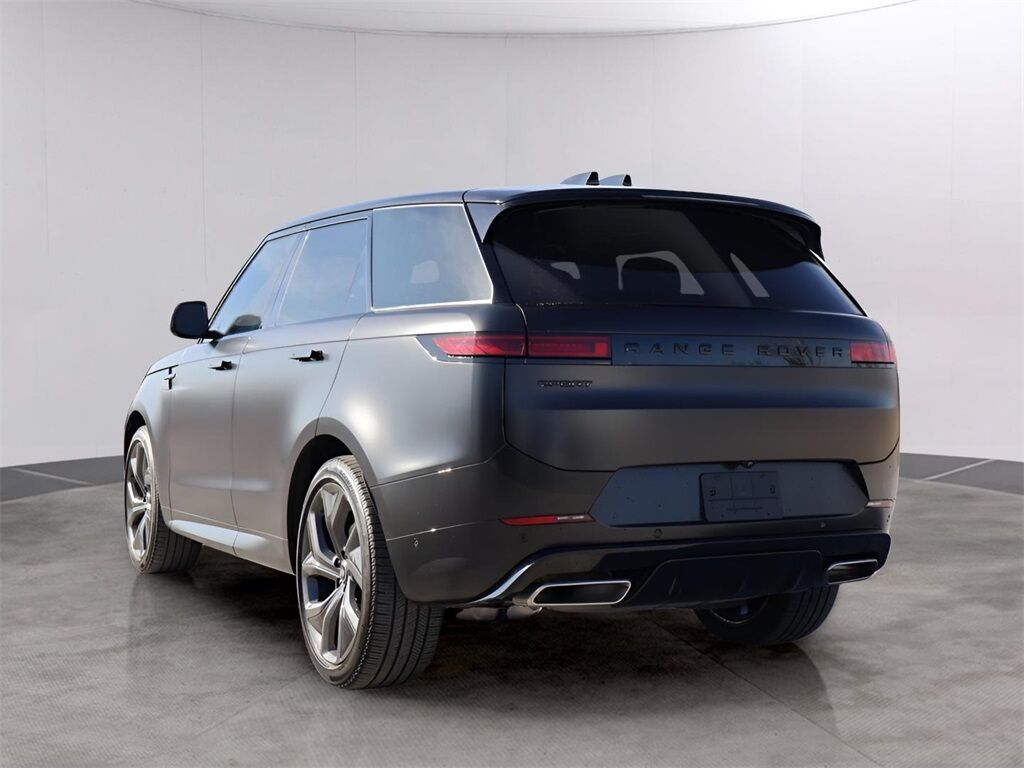 2025 Land Rover Range Rover Sport Dynamic SE San Clemente CA