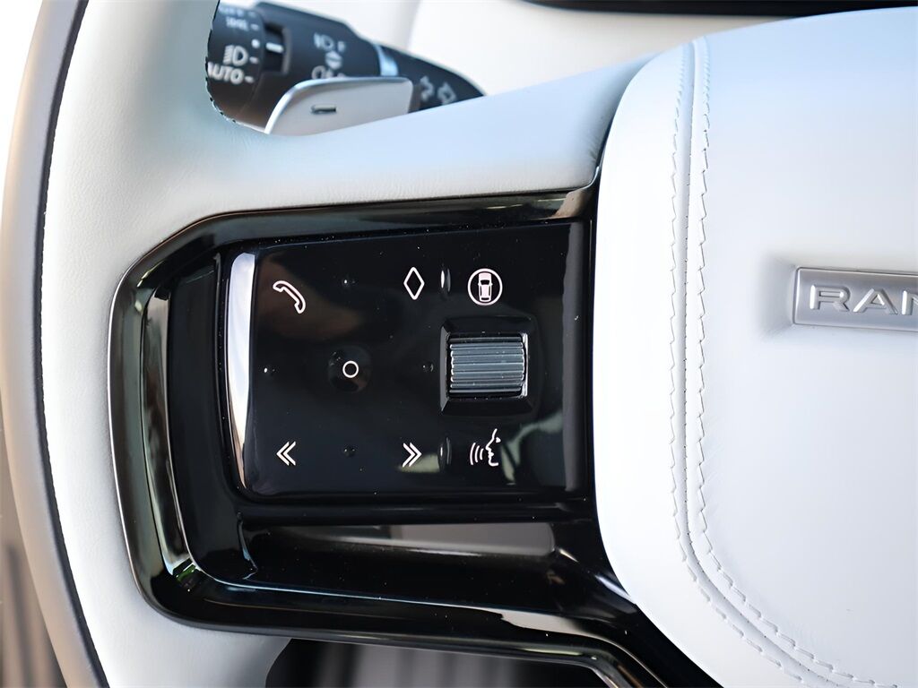 2025 Land Rover Range Rover Sport Dynamic SE San Clemente CA