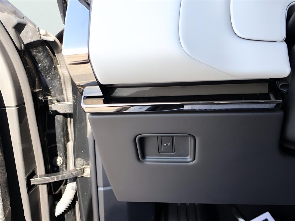 2025 Land Rover Range Rover Sport Dynamic SE San Clemente CA