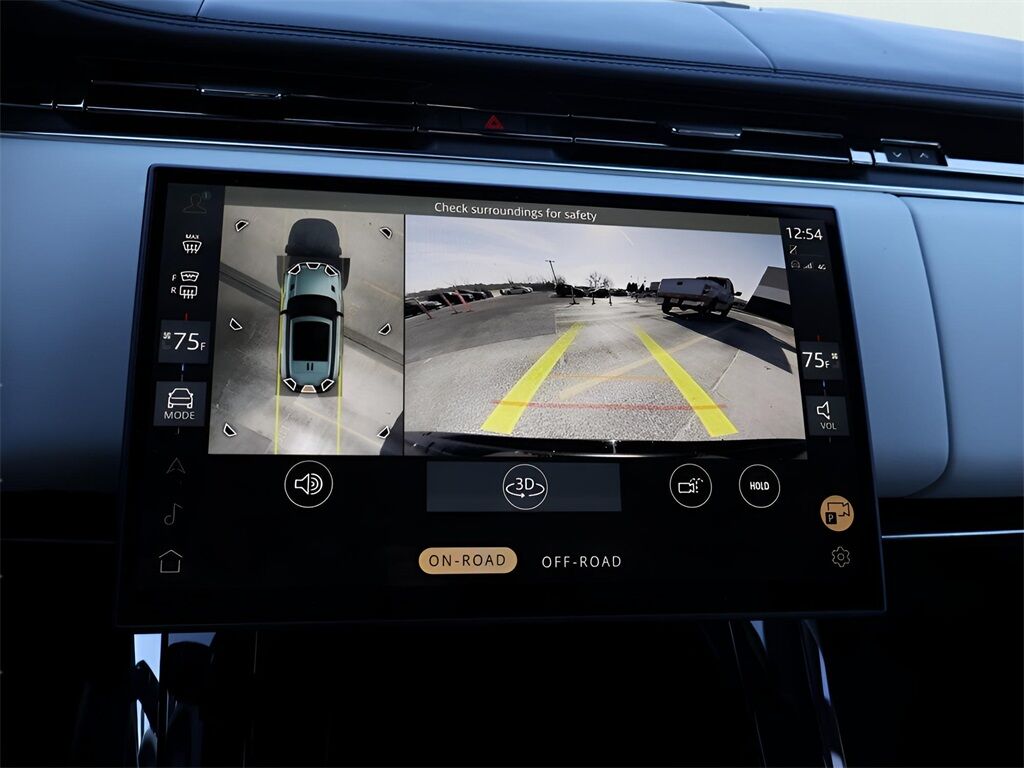 2025 Land Rover Range Rover Sport Dynamic SE San Clemente CA