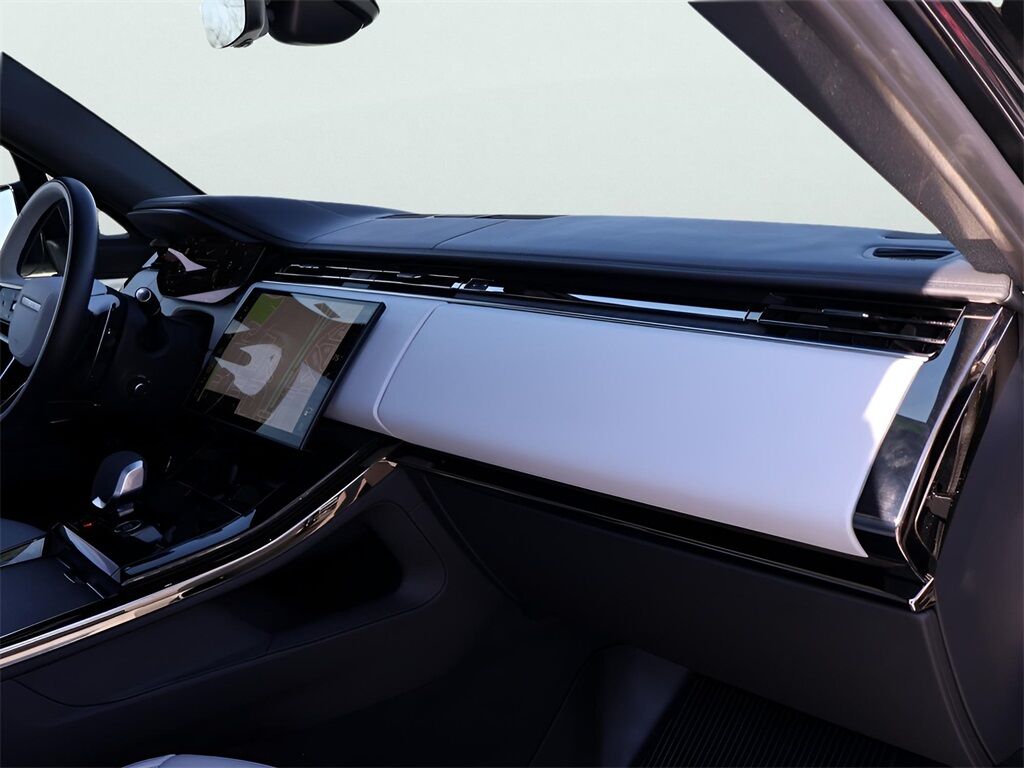 2025 Land Rover Range Rover Sport Dynamic SE San Clemente CA