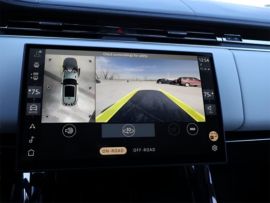 2025 Land Rover Range Rover Sport Dynamic SE San Clemente CA