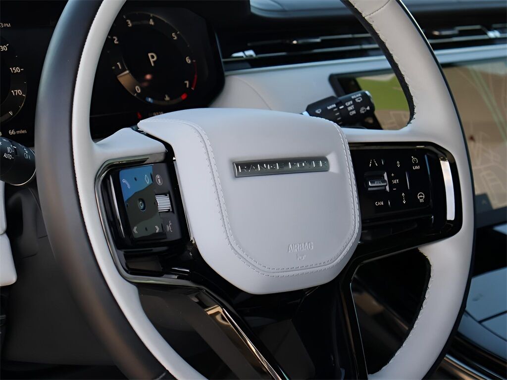 2025 Land Rover Range Rover Sport Dynamic SE San Clemente CA