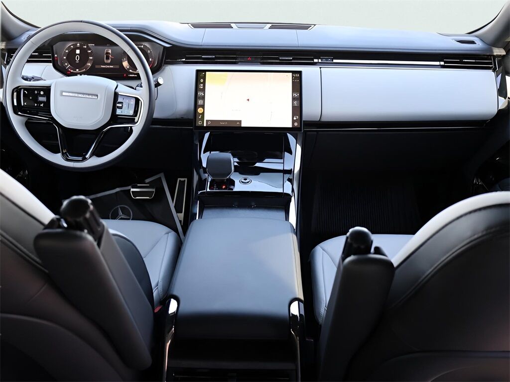 2025 Land Rover Range Rover Sport Dynamic SE San Clemente CA