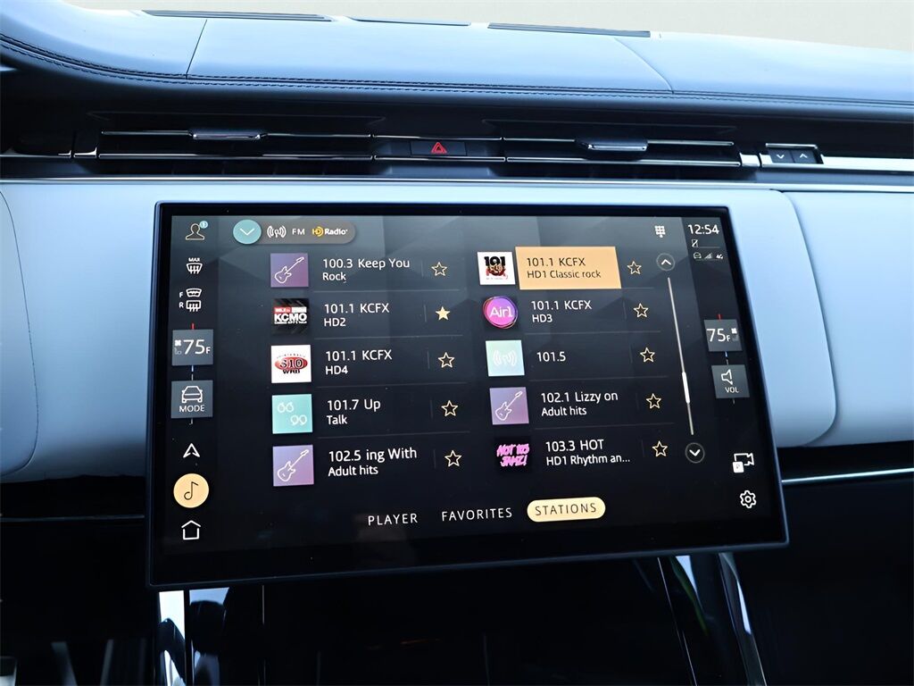 2025 Land Rover Range Rover Sport Dynamic SE San Clemente CA