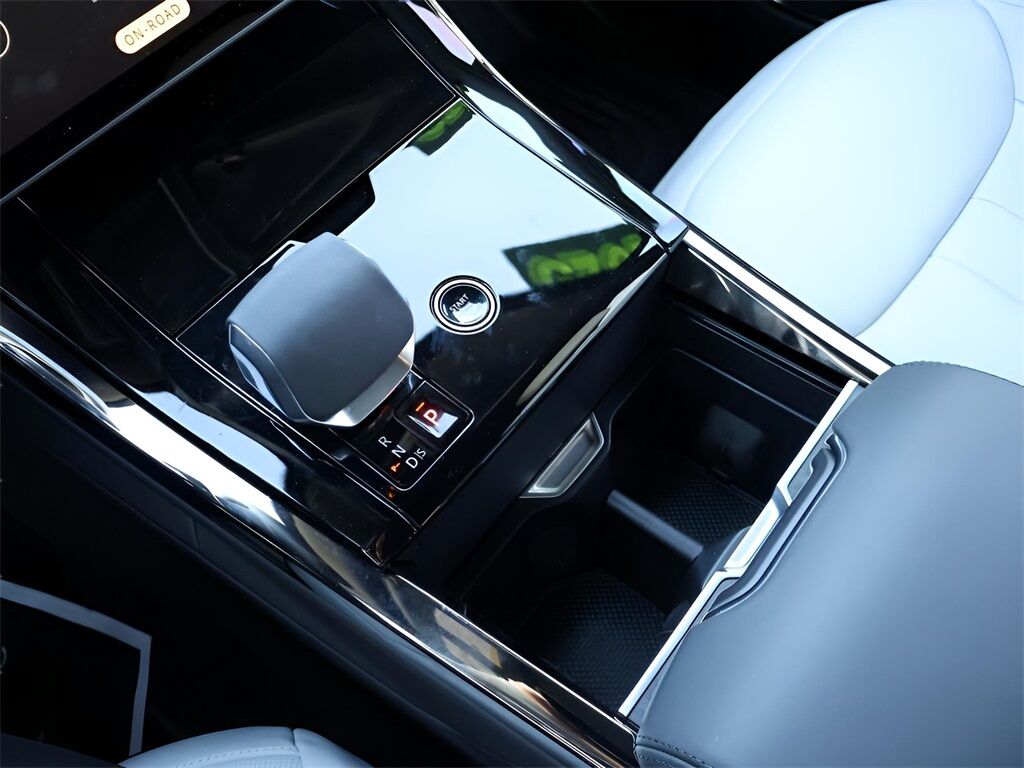 2025 Land Rover Range Rover Sport Dynamic SE San Clemente CA