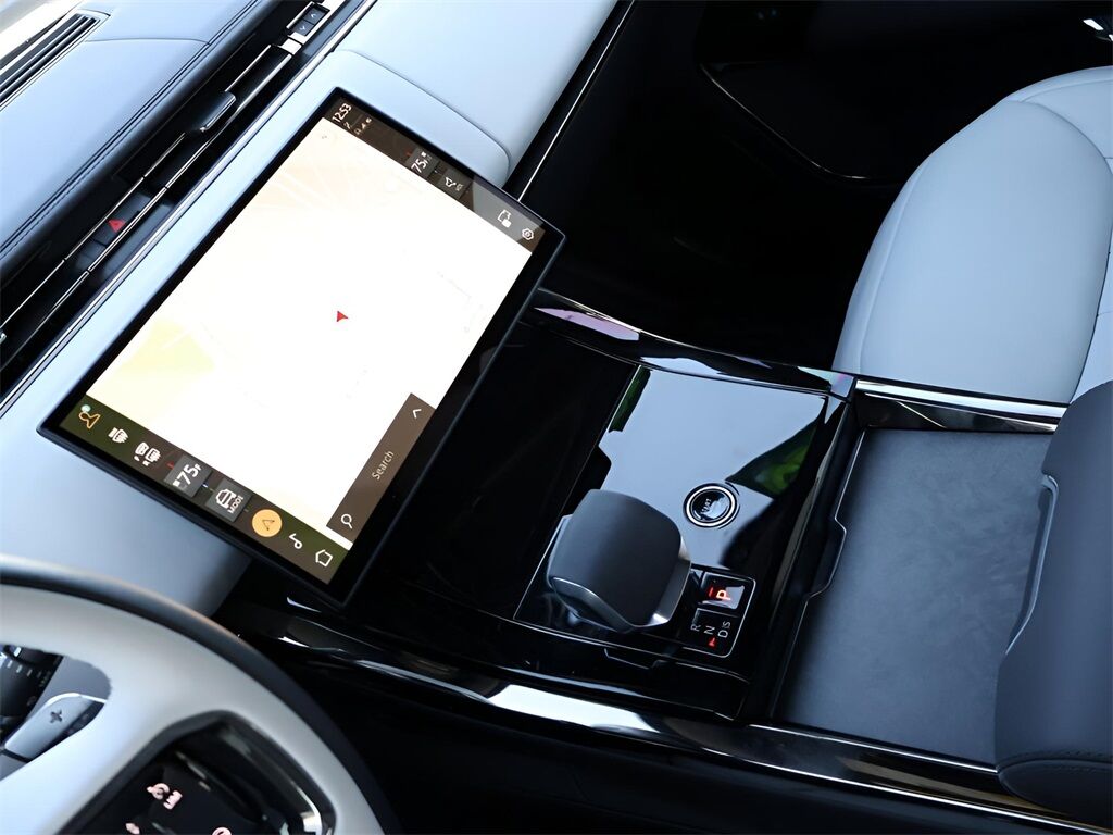 2025 Land Rover Range Rover Sport Dynamic SE San Clemente CA