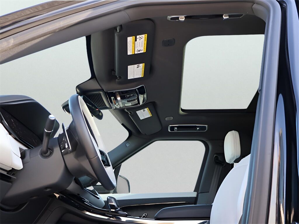 2025 Land Rover Range Rover Sport Dynamic SE San Clemente CA