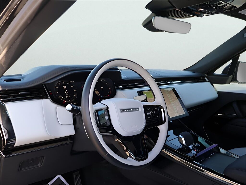 2025 Land Rover Range Rover Sport Dynamic SE San Clemente CA