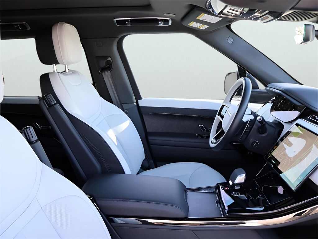 2025 Land Rover Range Rover Sport Dynamic SE San Clemente CA