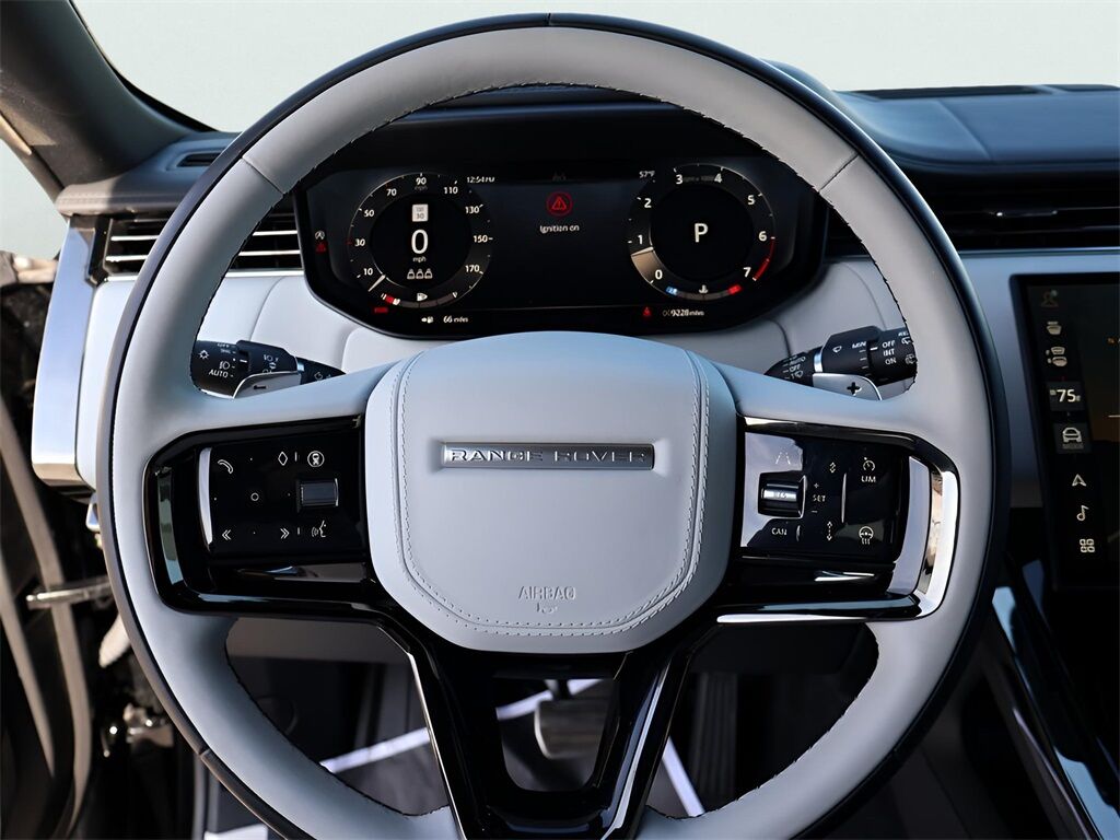 2025 Land Rover Range Rover Sport Dynamic SE San Clemente CA