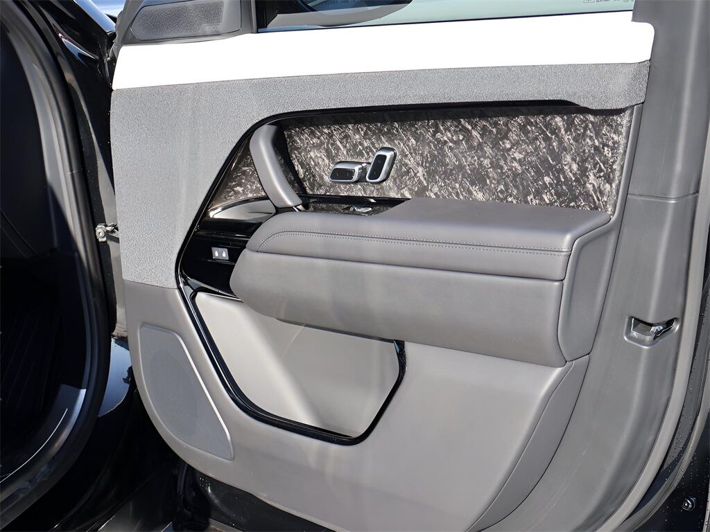 2025 Land Rover Range Rover Sport Dynamic SE San Clemente CA