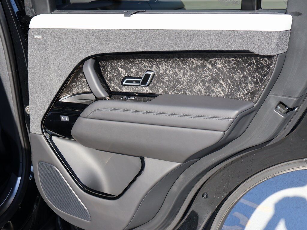 2025 Land Rover Range Rover Sport Dynamic SE San Clemente CA