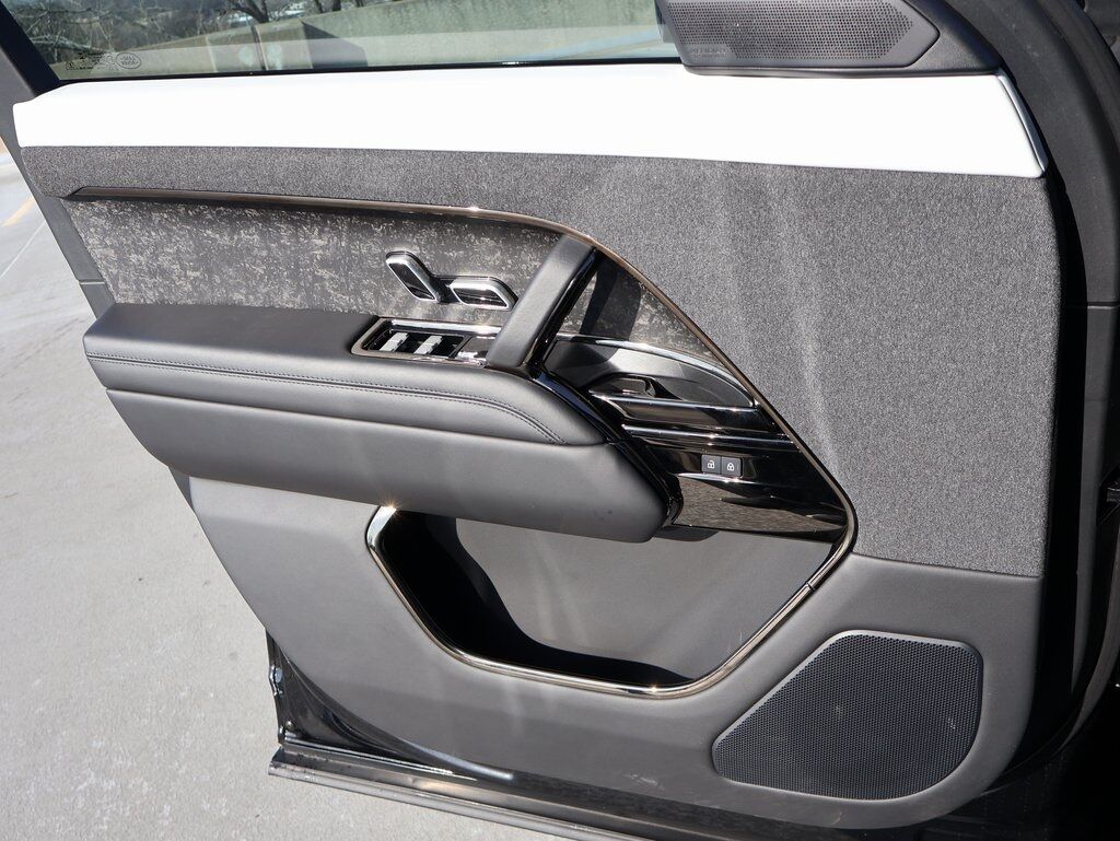 2025 Land Rover Range Rover Sport Dynamic SE San Clemente CA