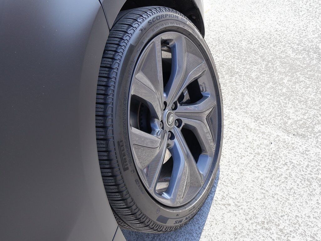 2025 Land Rover Range Rover Sport Dynamic SE San Clemente CA