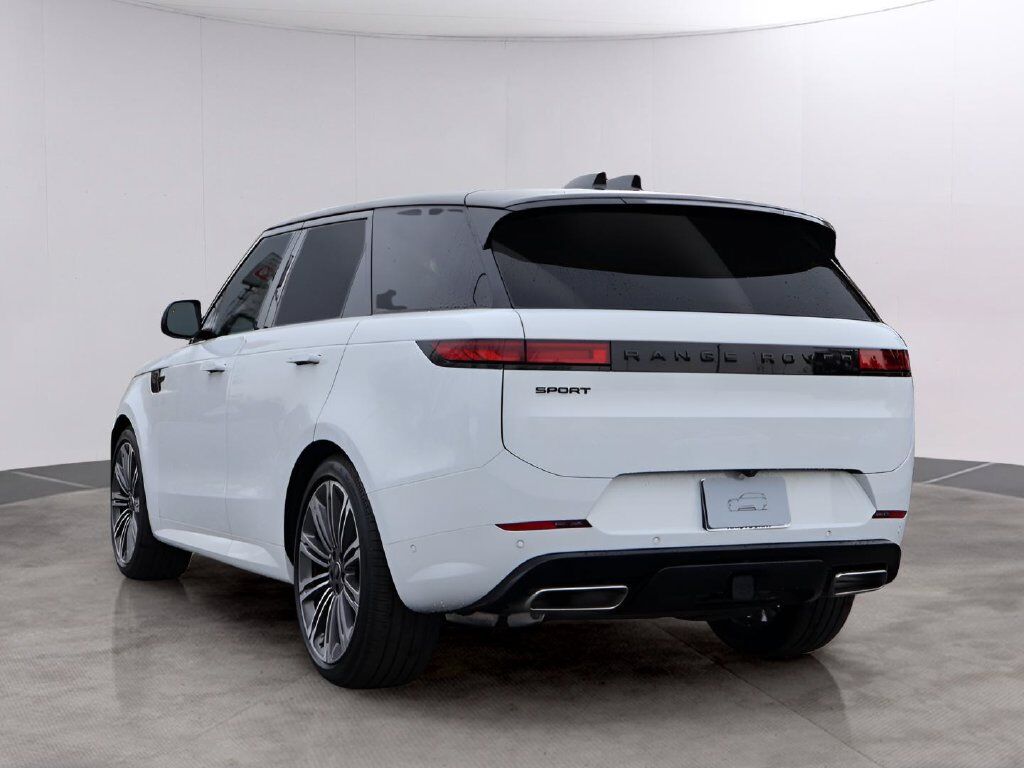 2025 Land Rover Range Rover Sport Dynamic SE San Clemente CA