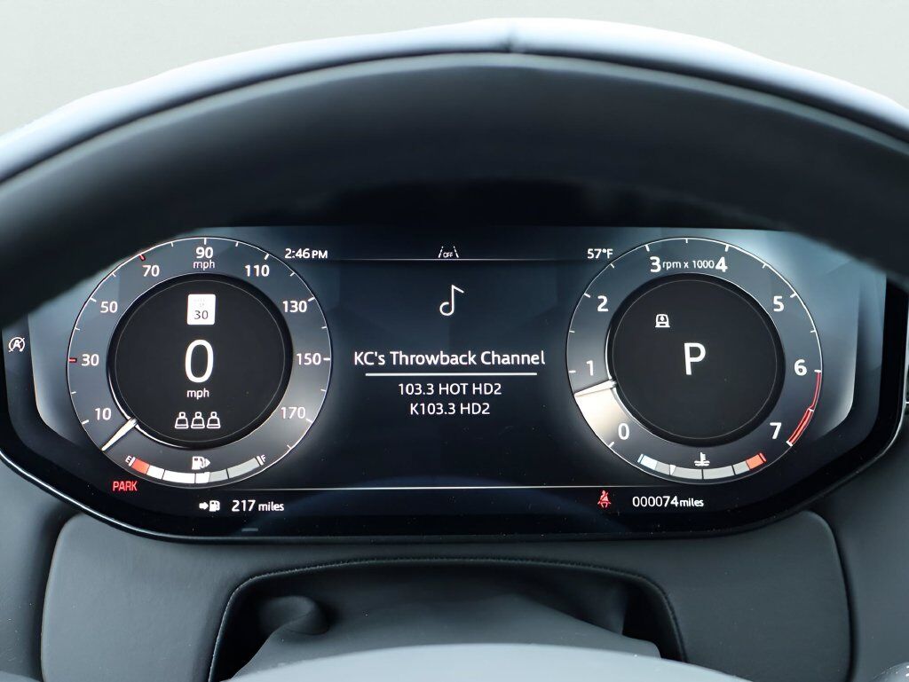 2025 Land Rover Range Rover Sport Dynamic SE San Clemente CA