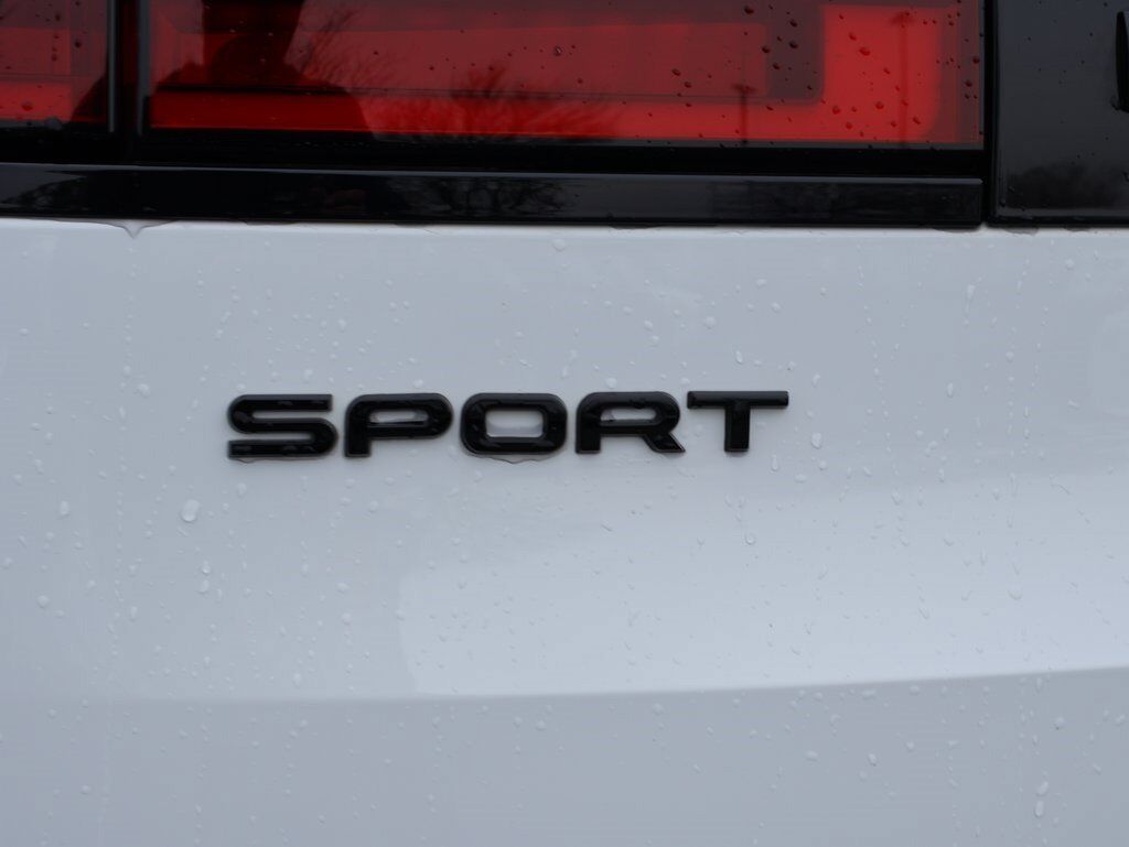 2025 Land Rover Range Rover Sport Dynamic SE San Clemente CA