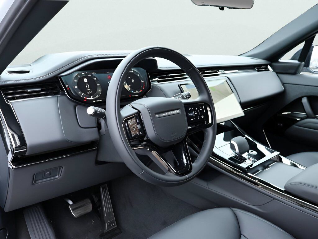 2025 Land Rover Range Rover Sport Dynamic SE San Clemente CA
