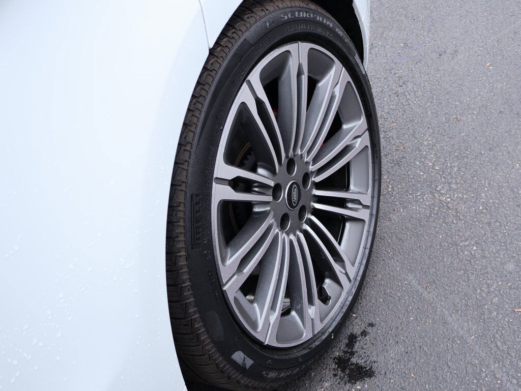 2025 Land Rover Range Rover Sport Dynamic SE San Clemente CA