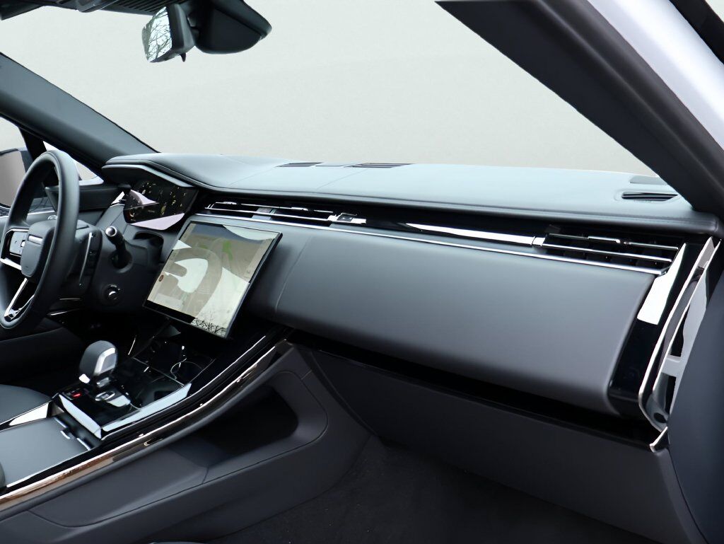 2025 Land Rover Range Rover Sport Dynamic SE San Clemente CA