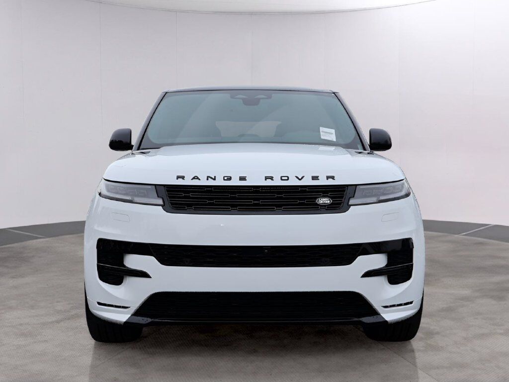2025 Land Rover Range Rover Sport Dynamic SE San Clemente CA