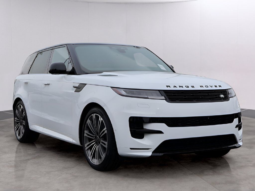 2025 Land Rover Range Rover Sport Dynamic SE San Clemente CA