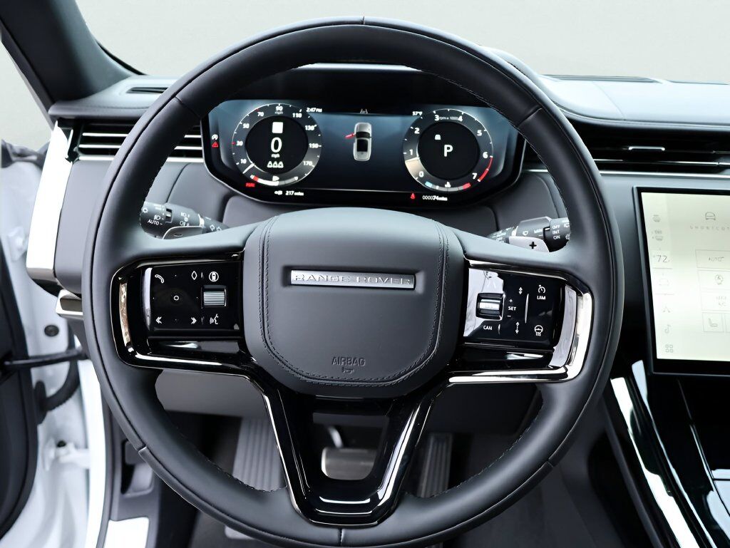 2025 Land Rover Range Rover Sport Dynamic SE San Clemente CA