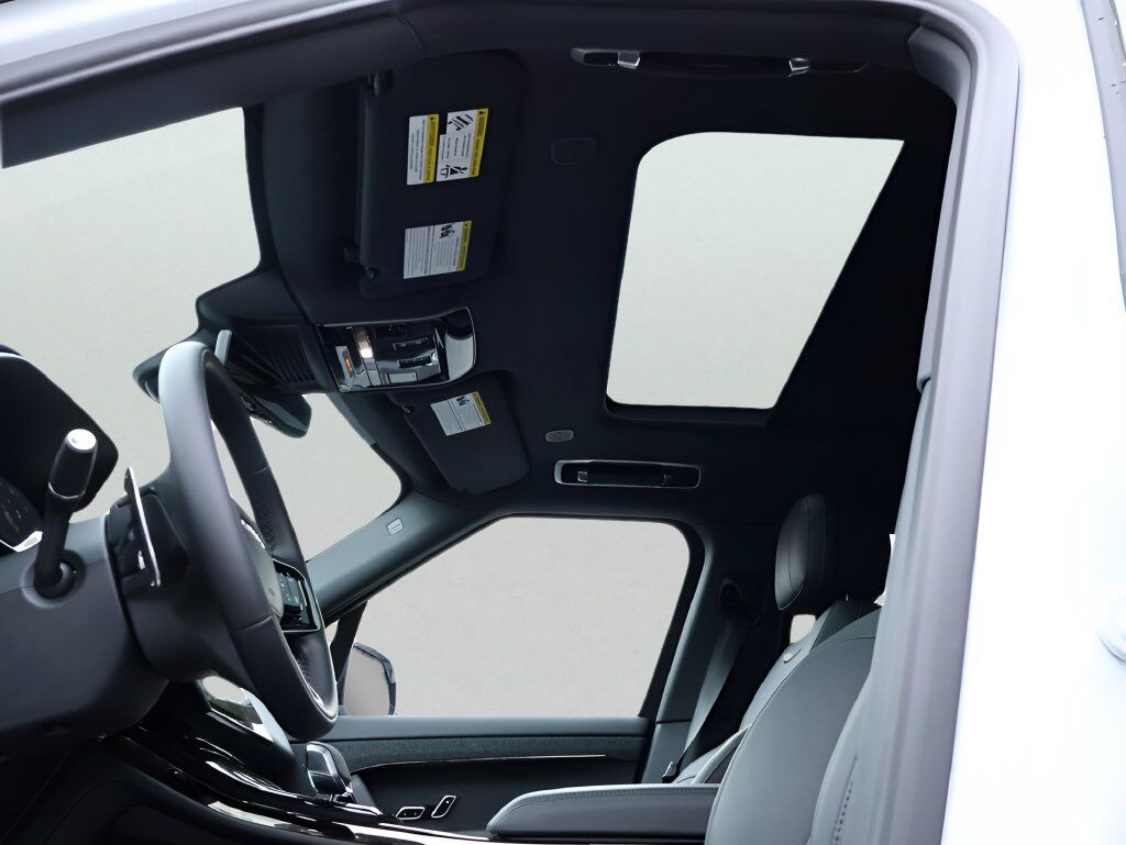 2025 Land Rover Range Rover Sport Dynamic SE San Clemente CA
