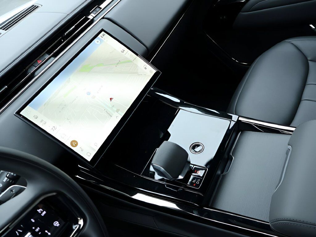 2025 Land Rover Range Rover Sport Dynamic SE San Clemente CA